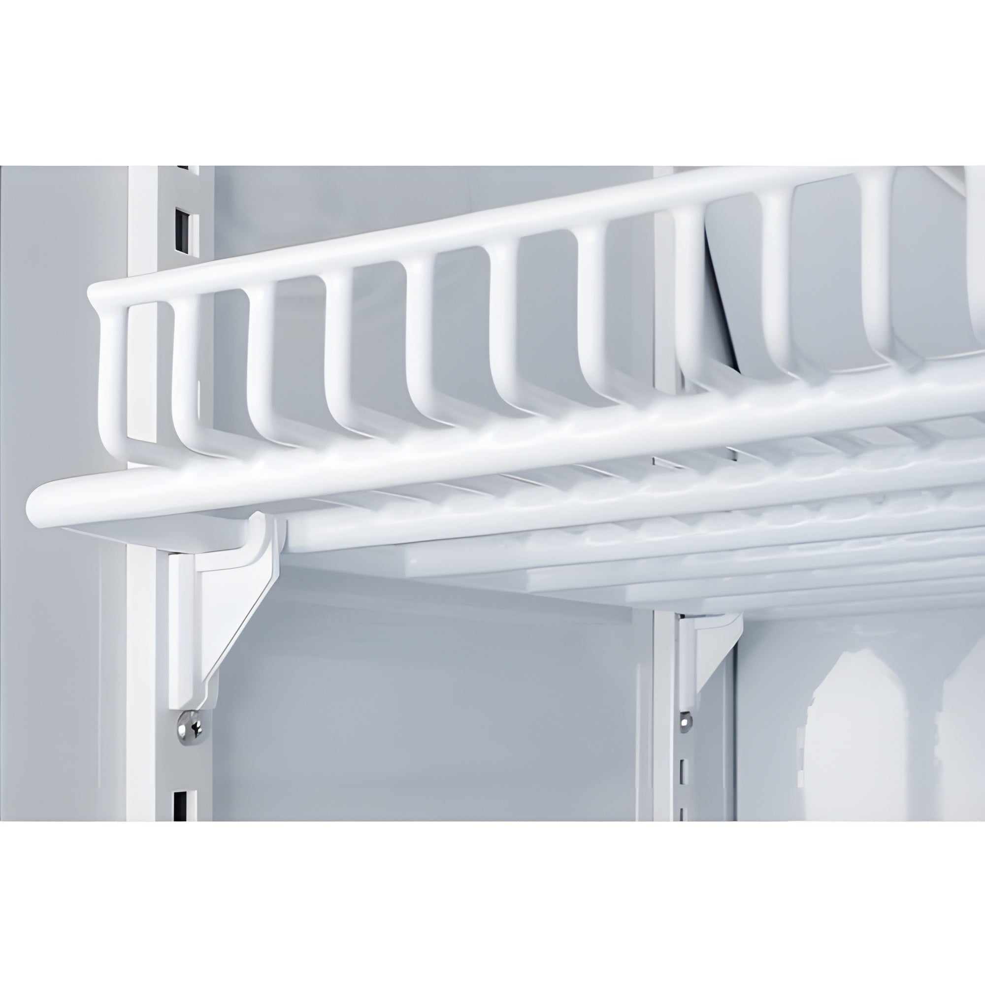 Accucold- 4 Cu.Ft. Vaccine Freezer, ADA Height  -  AFZ5PVBIADADL2BLHD