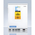Accucold Summit - 24" Wide All-Freezer  - VT65
