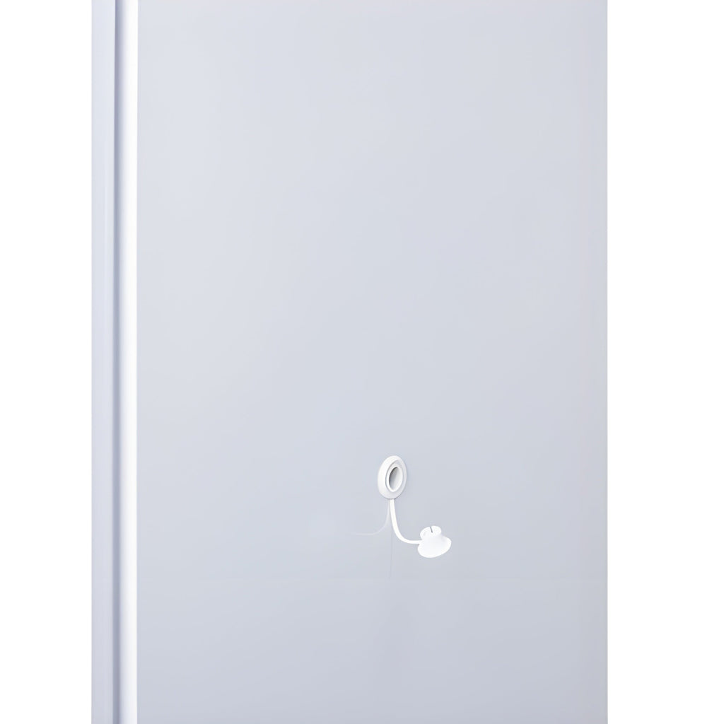 Accucold Summit 12 Cu.Ft. Upright Controlled Room Temperature Cabinet - ARS12PV-CRT