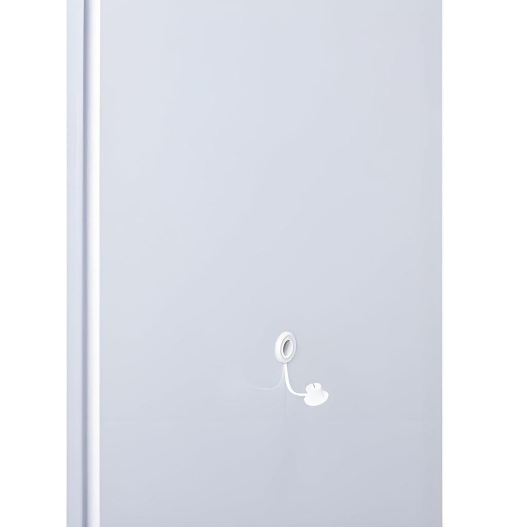 Accucold Summit - 24" Wide Performance Series All-Refrigerator/All-Freezer Combination  -  ARS6PV-AFZ5PVBIADASTACK