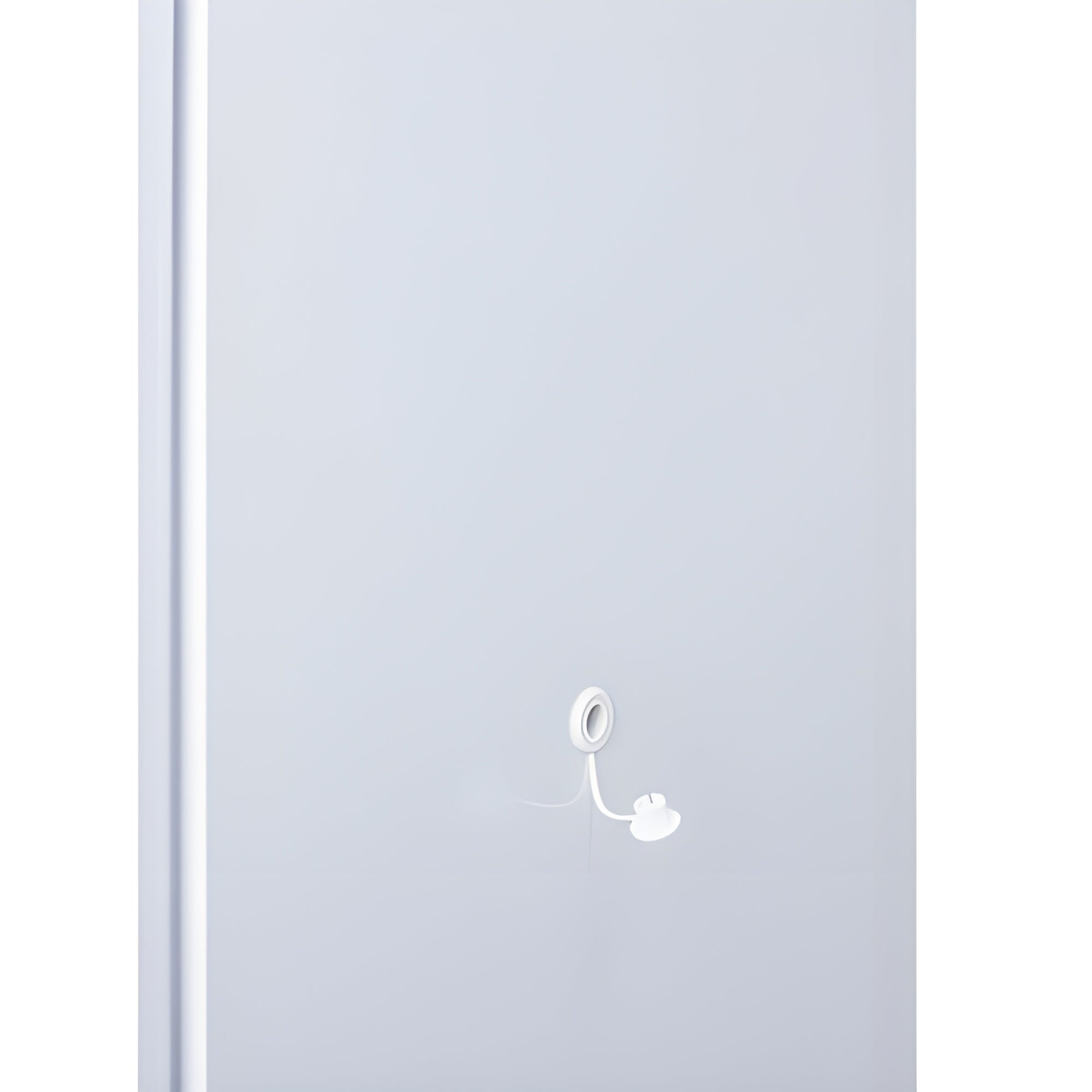 Accucold Summit - 2 Cu.Ft. Compact Controlled Room Temperature Cabinet  -  ARS2PV-CRTLHD