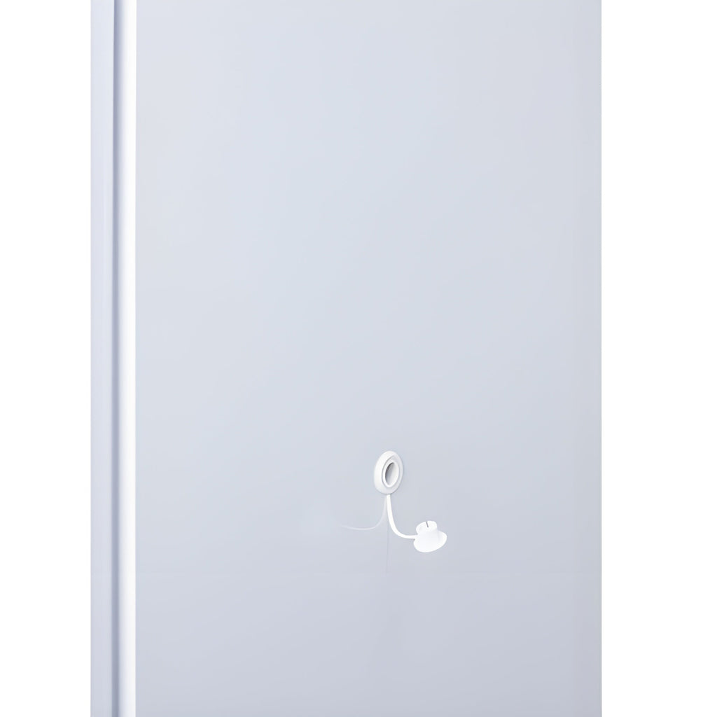 Accucold Summit - 3 Cu.Ft. Counter Height Controlled Room Temperature Cabinet  -  ARS3PV-CRT