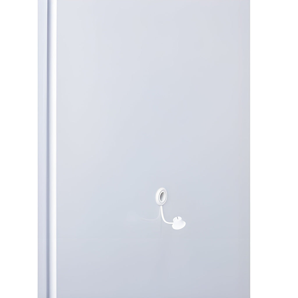 Accucold Summit 6 Cu.Ft. ADA Height Upright Controlled Room Temperature Cabinet - ARG6PV-CRT