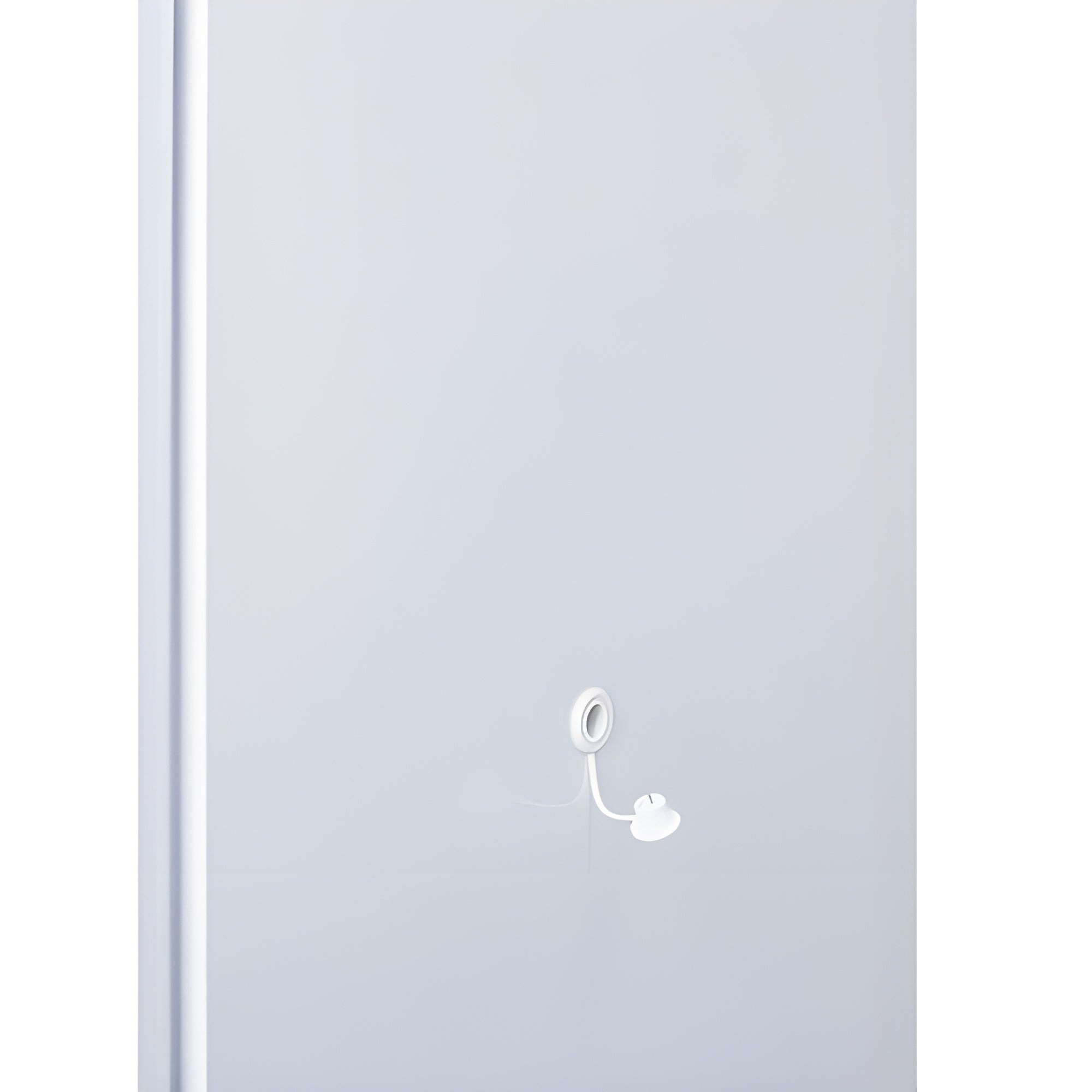Accucold Summit 6 Cu.Ft. ADA Height Upright Controlled Room Temperature Cabinet - ARG6PV-CRT