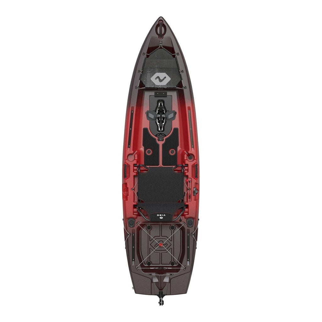 Vibe Kayaks Makana 100 - VKB-21R-MK10001-SB