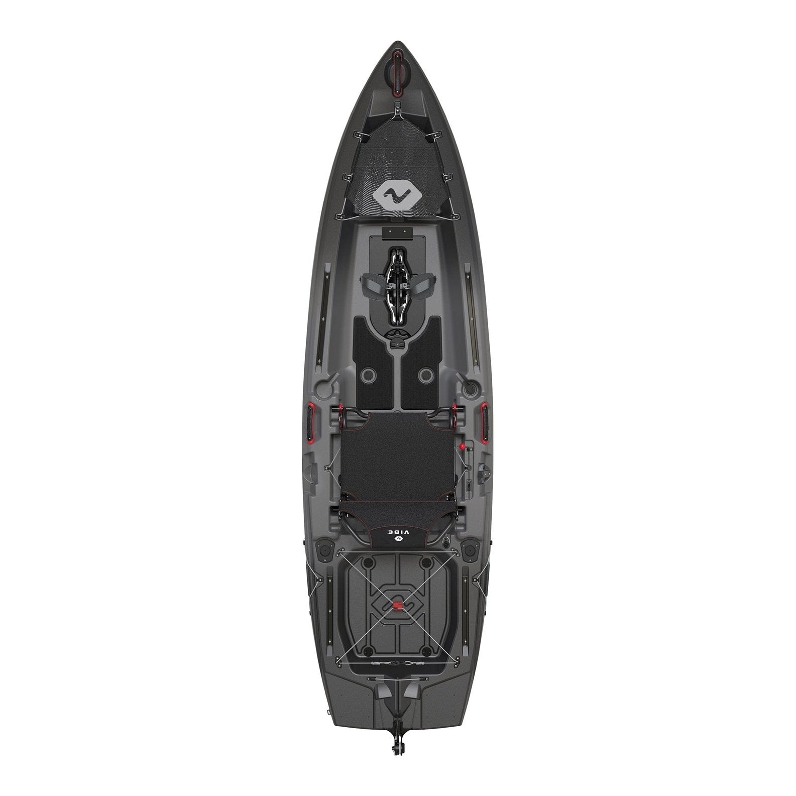 Vibe Kayaks Makana 100 - VKB-21R-MK10001-SB