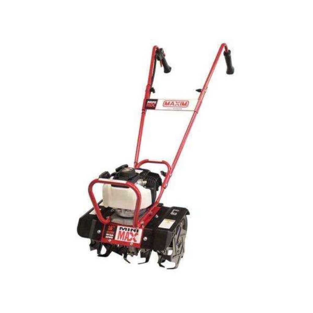Maxim Mini Tiller Cultivator Honda GX35 - MTC35H