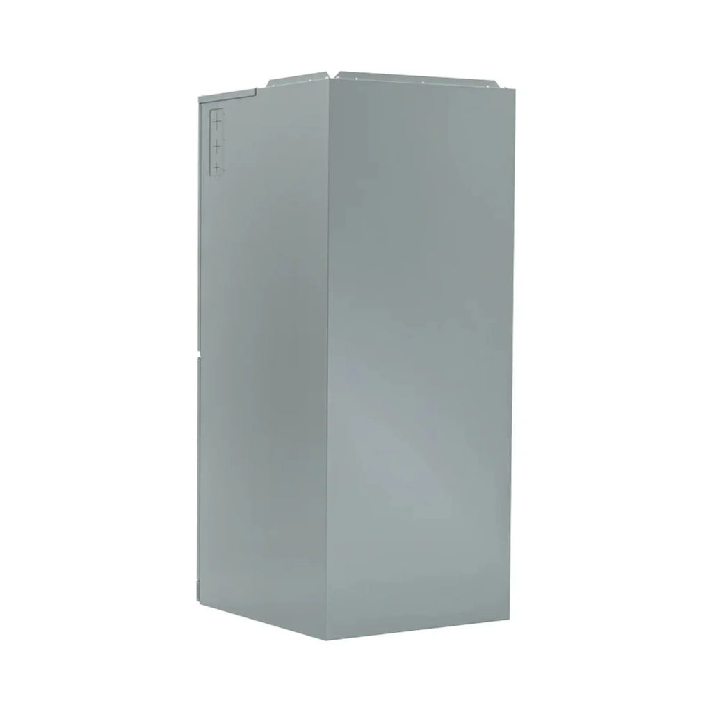 MRCOOL VersaPro 2nd Gen 24K BTU 2 Ton 18.1 SEER2 Central Ducted Heat Pump Split System,  - MVP-24-HP-230A00-O