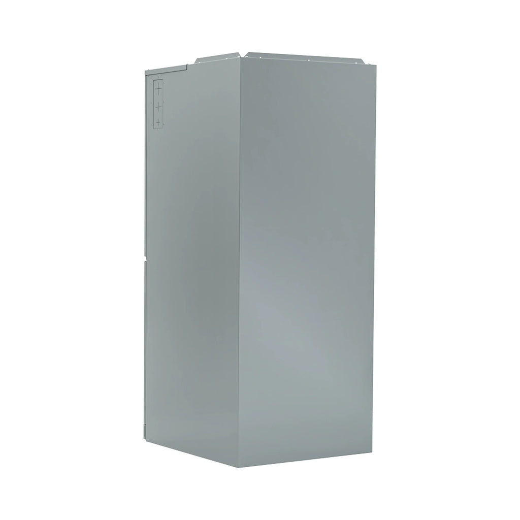 MRCOOL Hyper Heat 2nd Gen 24K BTU, 2 Ton, 18.3 SEER2 Heat Pump Condenser and Ducted Air Handler with 5kW Heat Kit  - C24HP230BL00H05