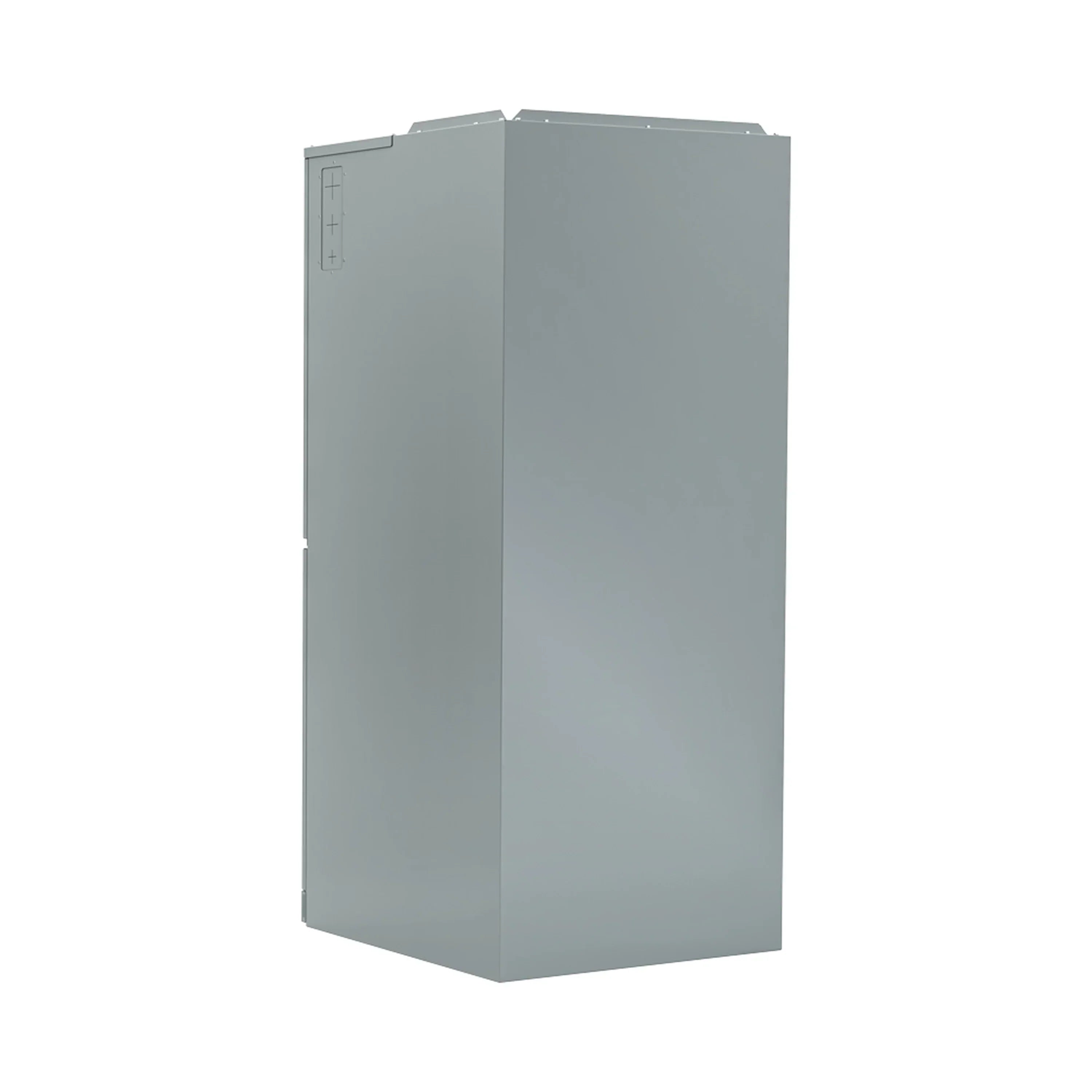 MRCOOL VersaPro 2nd Gen Central Split System with 36K BTU, 3 Ton, 16.1 SEER2, Heat Pump Condenser and Ducted Air Handler with 10kW Heat Kit   - MVP36HP2A00OH10
