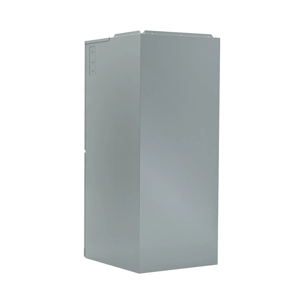MRCOOL VersaPro 2nd Gen Central Split System with 36K BTU, 3 Ton, 16.1 SEER2, Heat Pump Condenser and Ducted Air Handler with 50 Ft. R-454B No-Vac Lineset  - MVP-36-HP-230A50