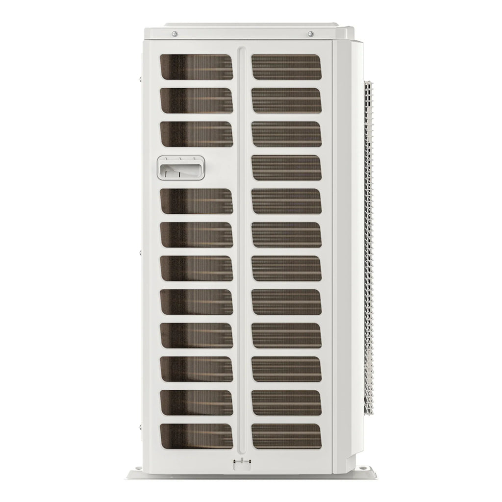 MRCOOL VersaPro 2nd Gen Central Split System with 24K BTU, 2 Ton, 18.1 SEER2, Heat Pump Condenser and Ducted Air Handler with 35 Ft. R-454B No-Vac Lineset  - MVP-24-HP-230A35