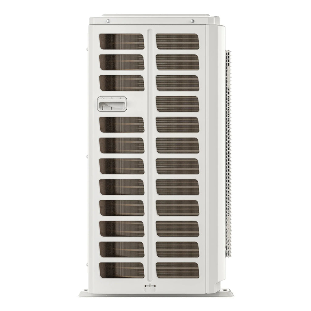 MRCOOL VersaPro 2nd Gen Central Split System with 36K BTU, 3 Ton, 16.1 SEER2, Heat Pump Condenser and Ducted Air Handler with 20kW Heat Kit   - MVP36HP2A00OH20