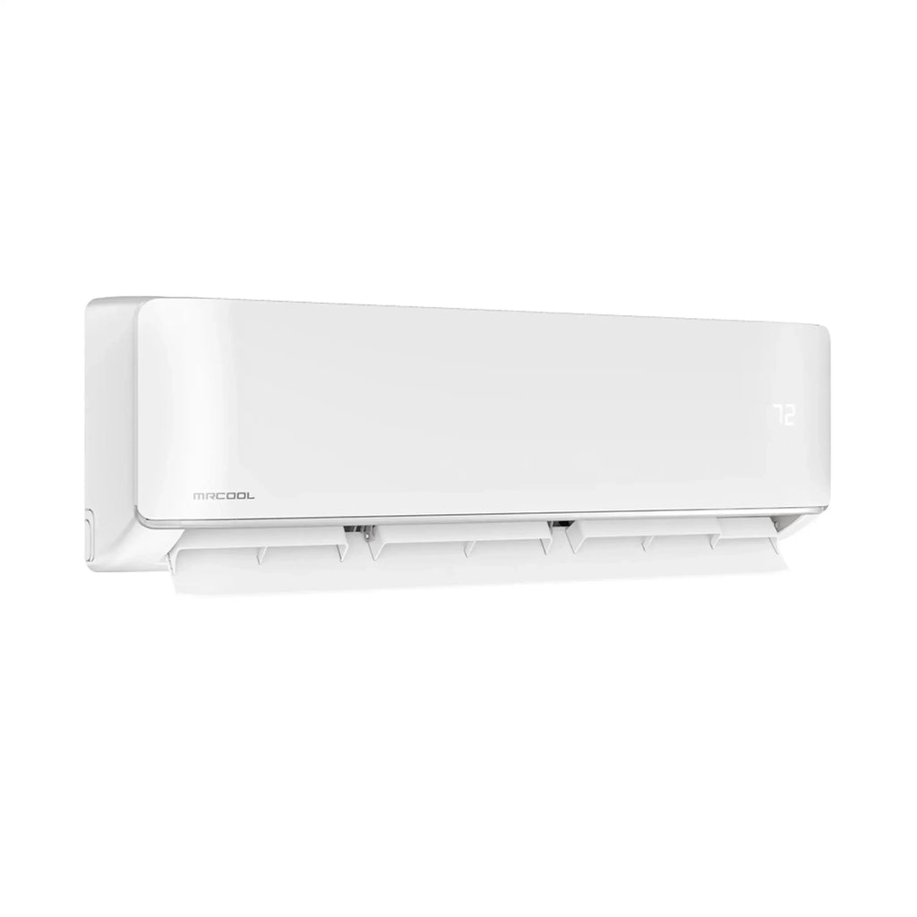 MRCOOL DIY 5th Gen E Star 18,000 BTU Multi Zone Mini Split Air Handler 230V  - DIY-18-HP-WMAH-230D25-O