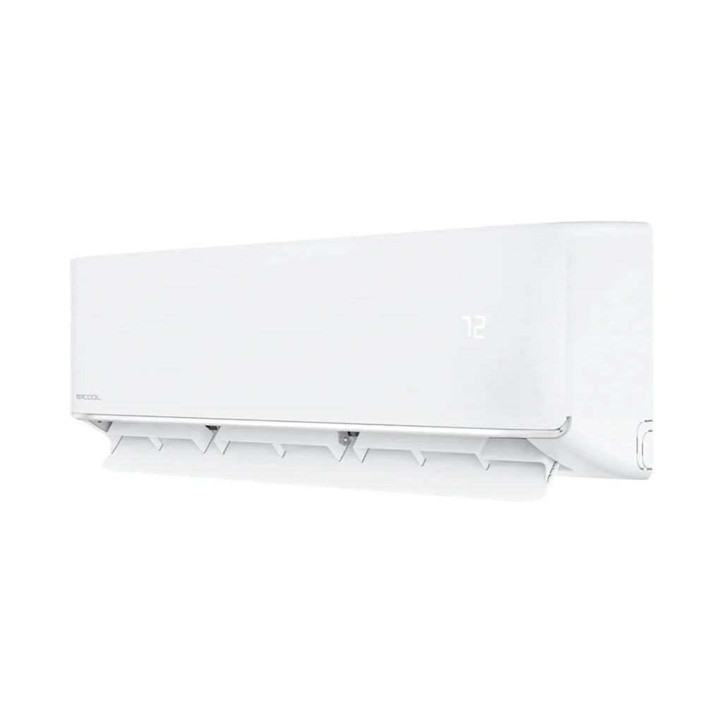 MRCOOL DIY 5th Gen 12,000 BTU Multi-Zone Mini Split Air Handler 230V,  - DIY-12-HP-WMAH-230D25-O