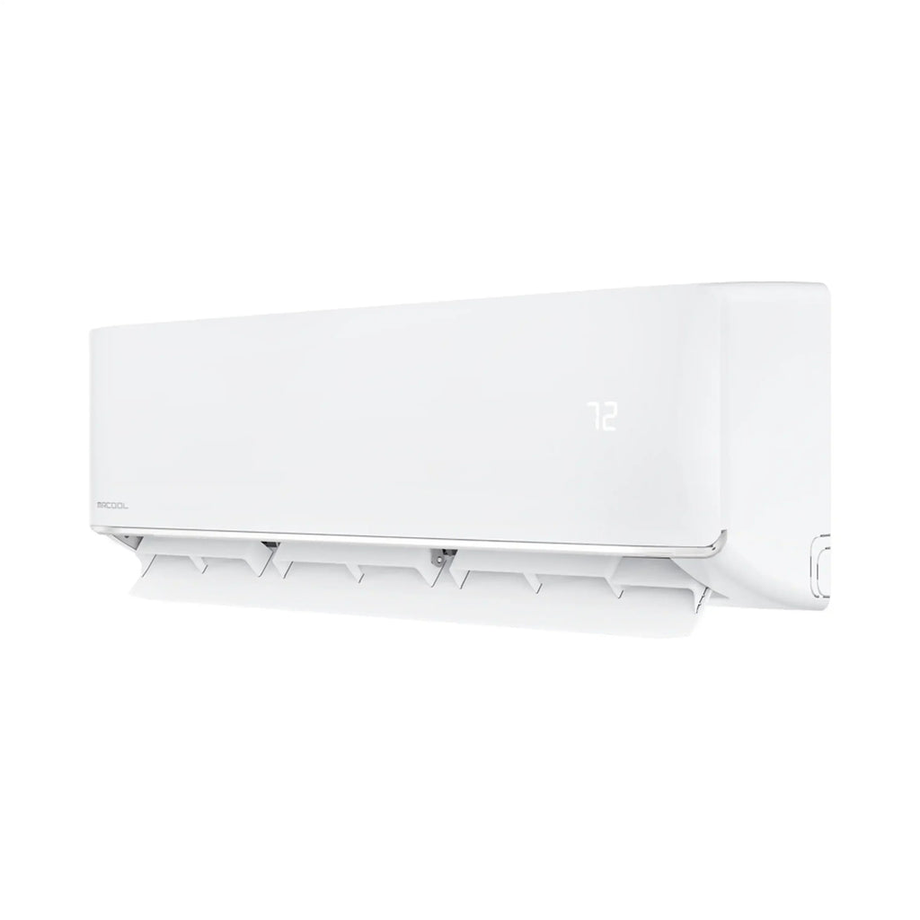 MRCOOL DIY 5th Gen E Star 18,000 BTU Multi Zone Mini Split Air Handler 230V  - DIY-18-HP-WMAH-230D25-O
