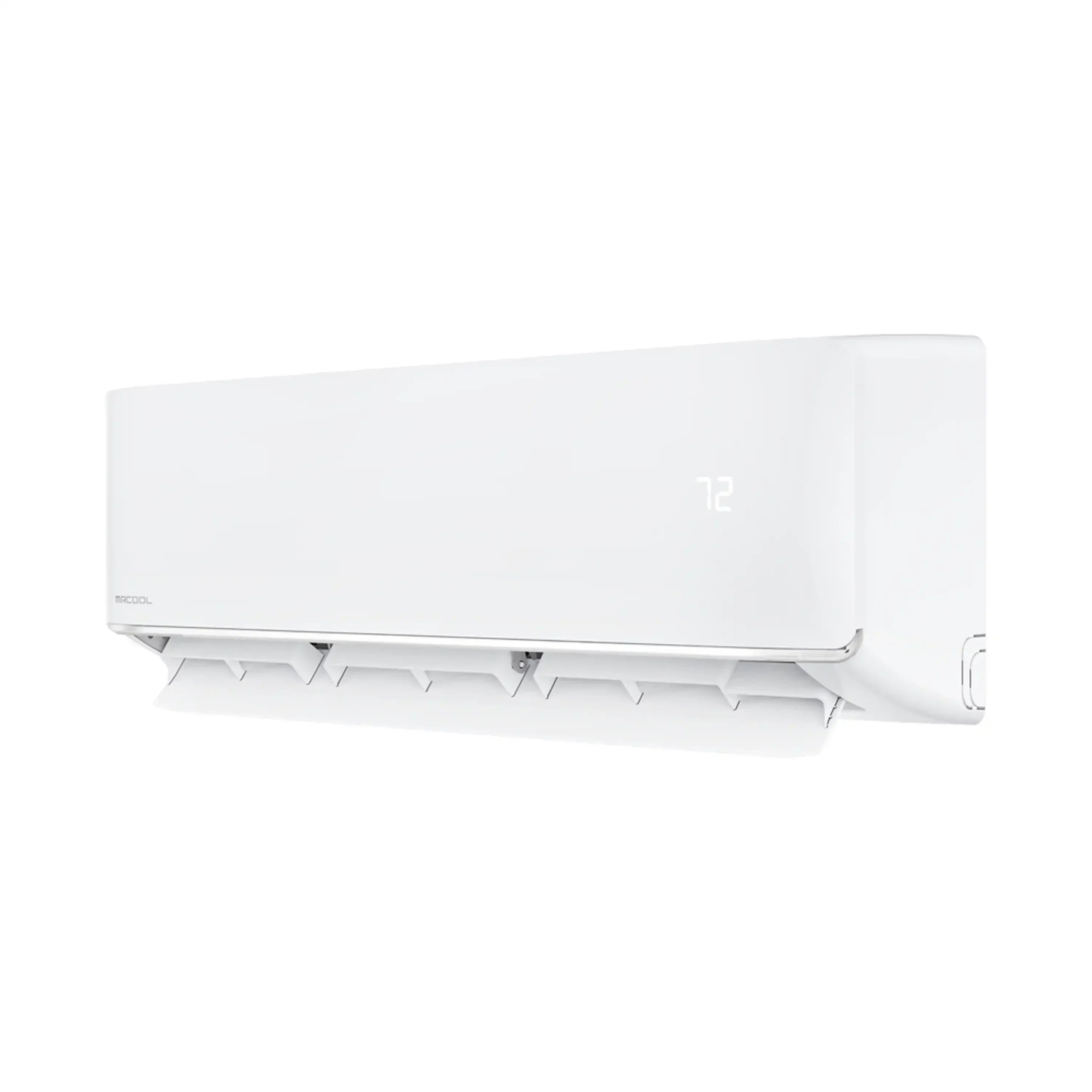 MRCOOL DIY 5th Gen E Star 36,000 BTU Multi Zone Mini Split Air Handler 230V  - DIY-36-HP-WMAH-230D25-O