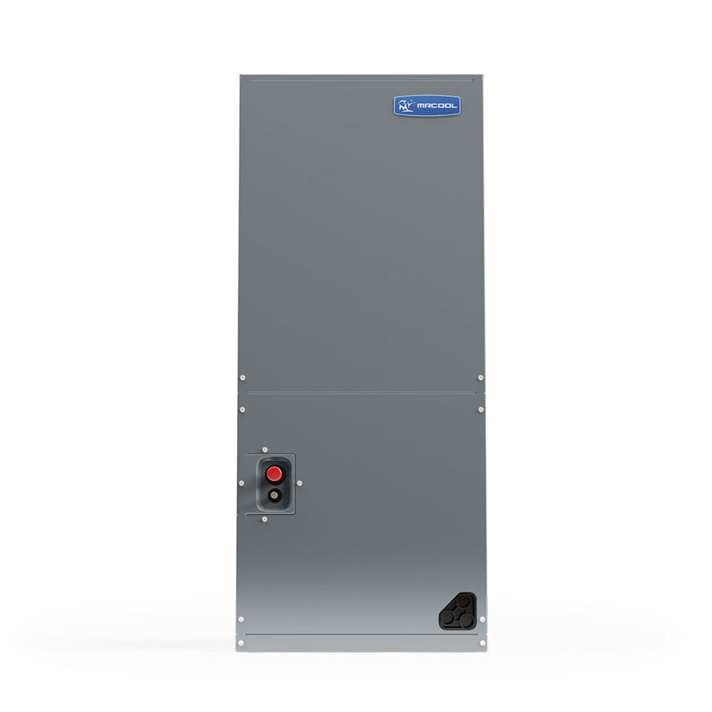 MRCOOL ProDirect 34.5K BTU, 3 Ton, 14 SEER,  Split System A/C Air Handler - Multiposition  - HAH14036