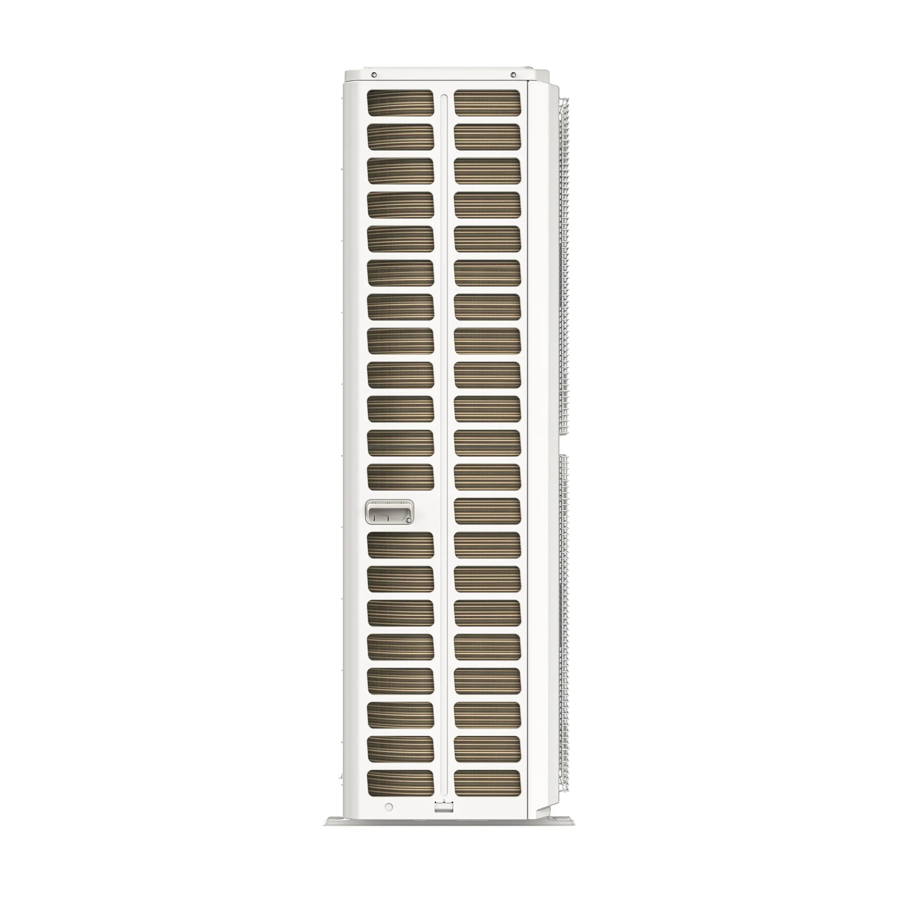 MRCOOL Hyper Heat 2nd Gen 48K BTU, 4 Ton, 16.5 SEER2 Heat Pump Condenser and Ducted Air Handler with 15kW Heat Kit  - C48HP230BL00H15