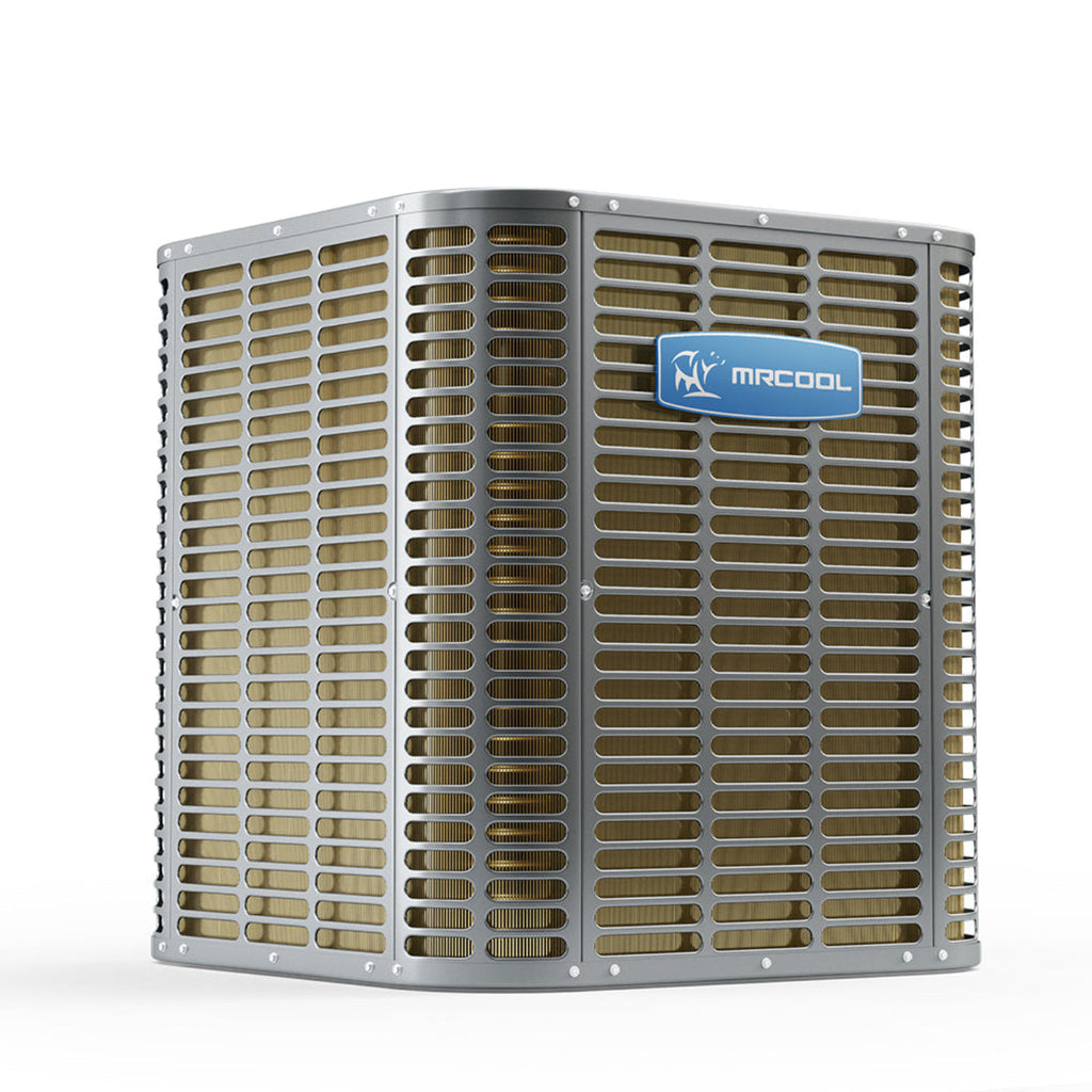 MRCOOL ProDirect 48K BTU, 4 Ton, 15 SEER, Split System A/C Condenser  - HAC15048