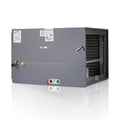 MRCOOL Signature 36K BTU, 3 Ton, 16 SEER, R410A Horizontal Cased Evaporator Coil - 17.5-Inch Cabinet  - MCHP36BNPA