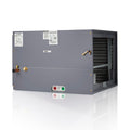 MRCOOL Signature 48K BTU, 4 Ton, 16 SEER, R410A Horizontal Cased Evaporator Coil - 17.5-Inch Cabinet  - MCHP48BNPA