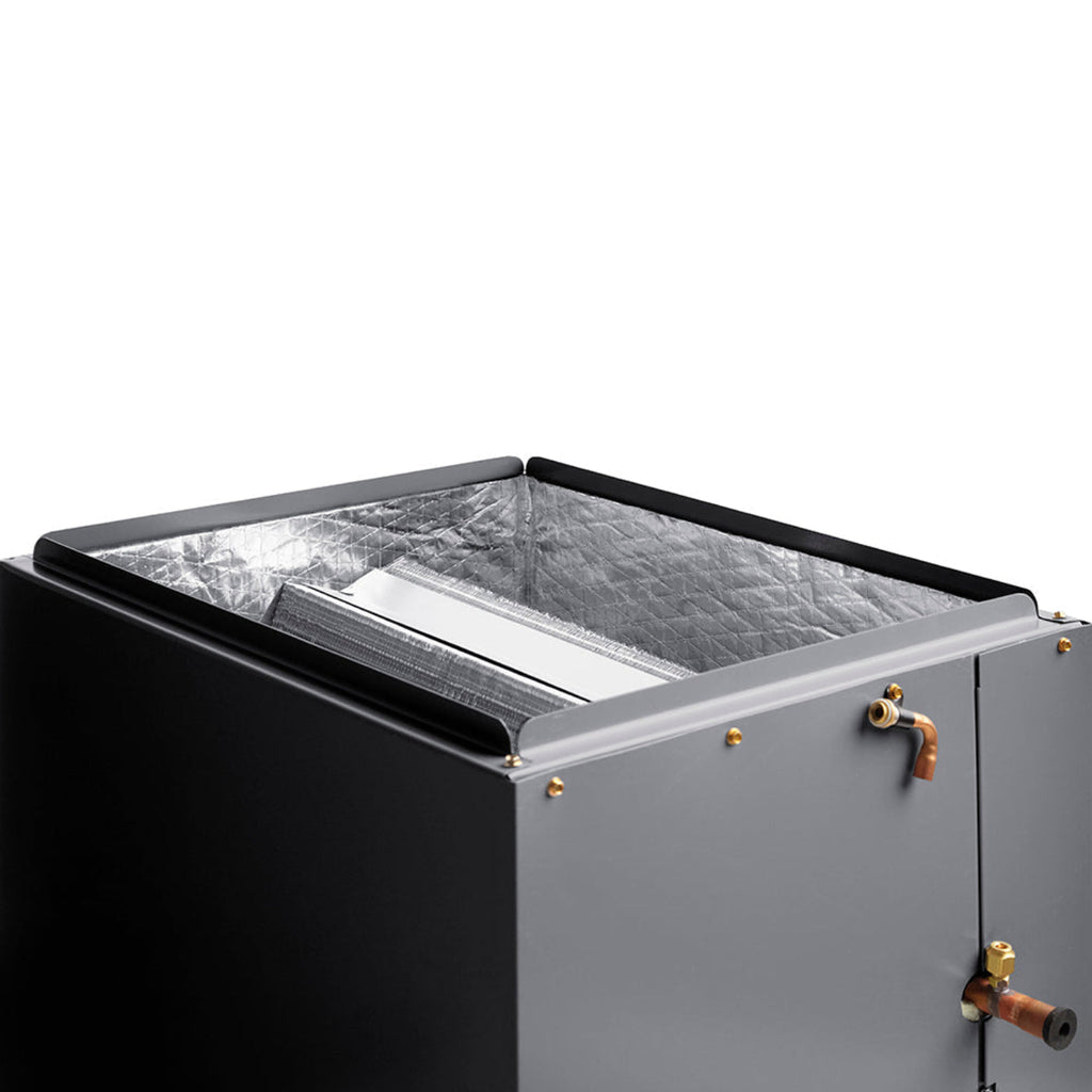 MRCOOL Signature 24K BTU, 2 Ton, 16 SEER, Upflow Cased Evaporator Coil - 17.5-Inch Cabinet  - MCVP24BNPA