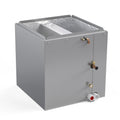 MRCOOL Signature 48K BTU, 4 Ton, 16 SEER, R410A Upflow Cased Evaporator Coil - 21-Inch Cabinet  - MCVP48CNPA