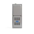 MRCOOL Signature 80% AFUE, 70K BTU, 3 Ton, UpflowithHorizontal 5-Speed Gas Furnace - 17.5-Inch Cabinet  - MGM80SE070B3A