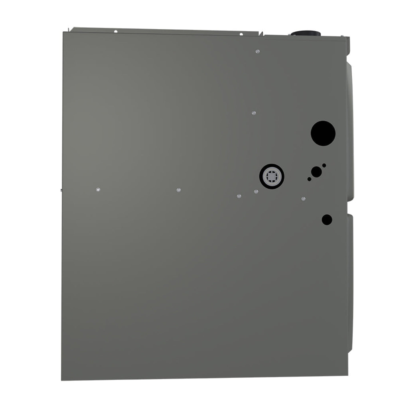 MRCOOL Signature 96% AFUE, 90K BTU, 4 Ton, Multi Position Gas Furnace - 21-Inch Cabinet  - MGM96SE090C4XA