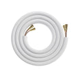 MRCOOL 25 Ft. R-454B No-Vac Lineset  - NV25-3834-O
