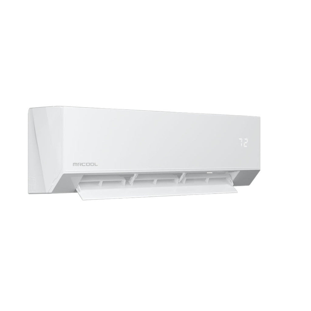 MRCOOL Olympus Energy Star 9K BTU, 3/4 Ton, Ductless Mini Split Wall Mounted Air Handler  - O-09-HP-WMAH-230B