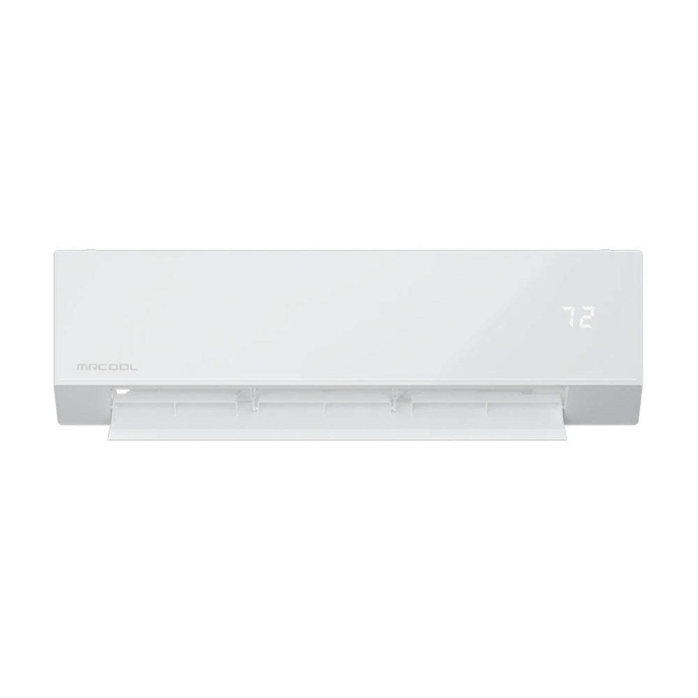 MRCOOL Olympus Energy Star 18K BTU, 1.5 Ton, Ductless Mini Split Wall Mounted Air Handler  - O-18-HP-WMAH-230B