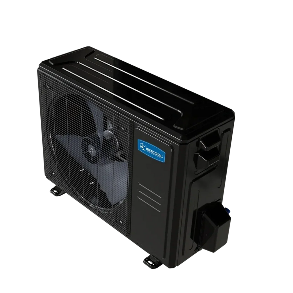 MRCOOL Universal Series 30K BTU, 2.5 Ton, 17.2 SEER2, DC Inverter Heat Pump Condenser -  UHP18030-O