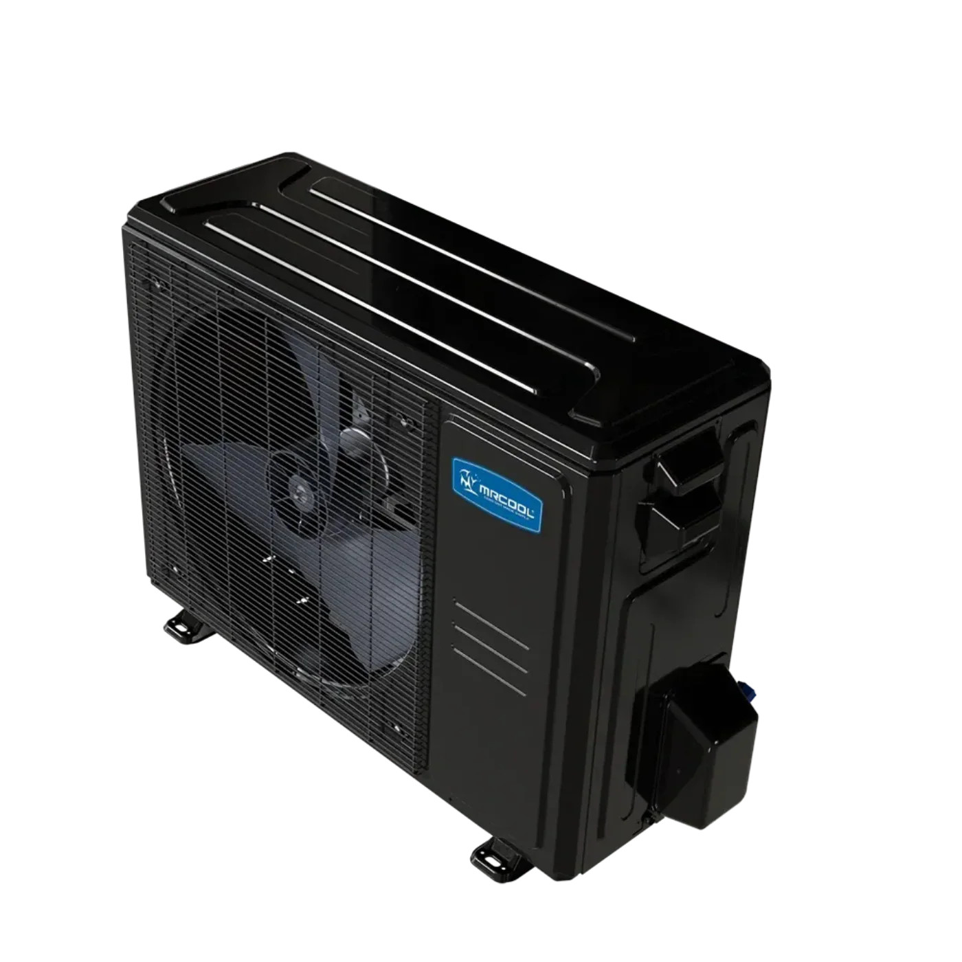 MRCOOL Universal Series 24K BTU, 2 Ton, 18.6 SEER2, DC Inverter Heat Pump Condenser  - UHP18024-O