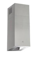 SIRIUS HOODS SU405 Island Series SU405 Island Mount Range Hood - SU405