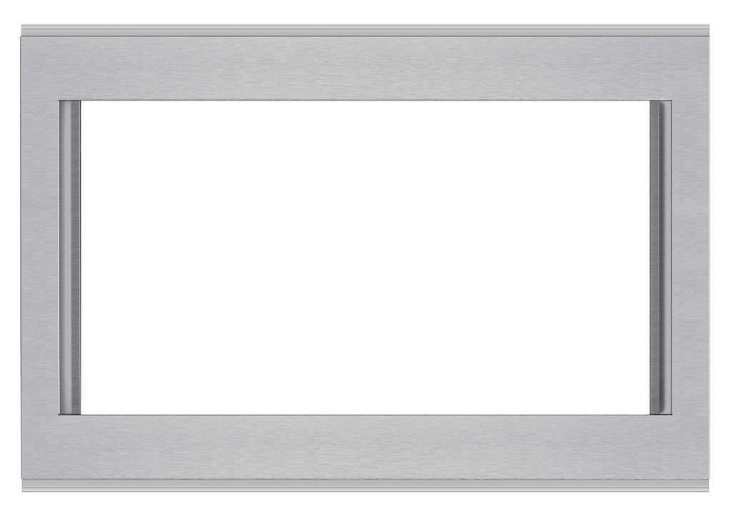 SHARP Sharp 30 in. Built-In Microwave Trim Kit - SKM430F9HS