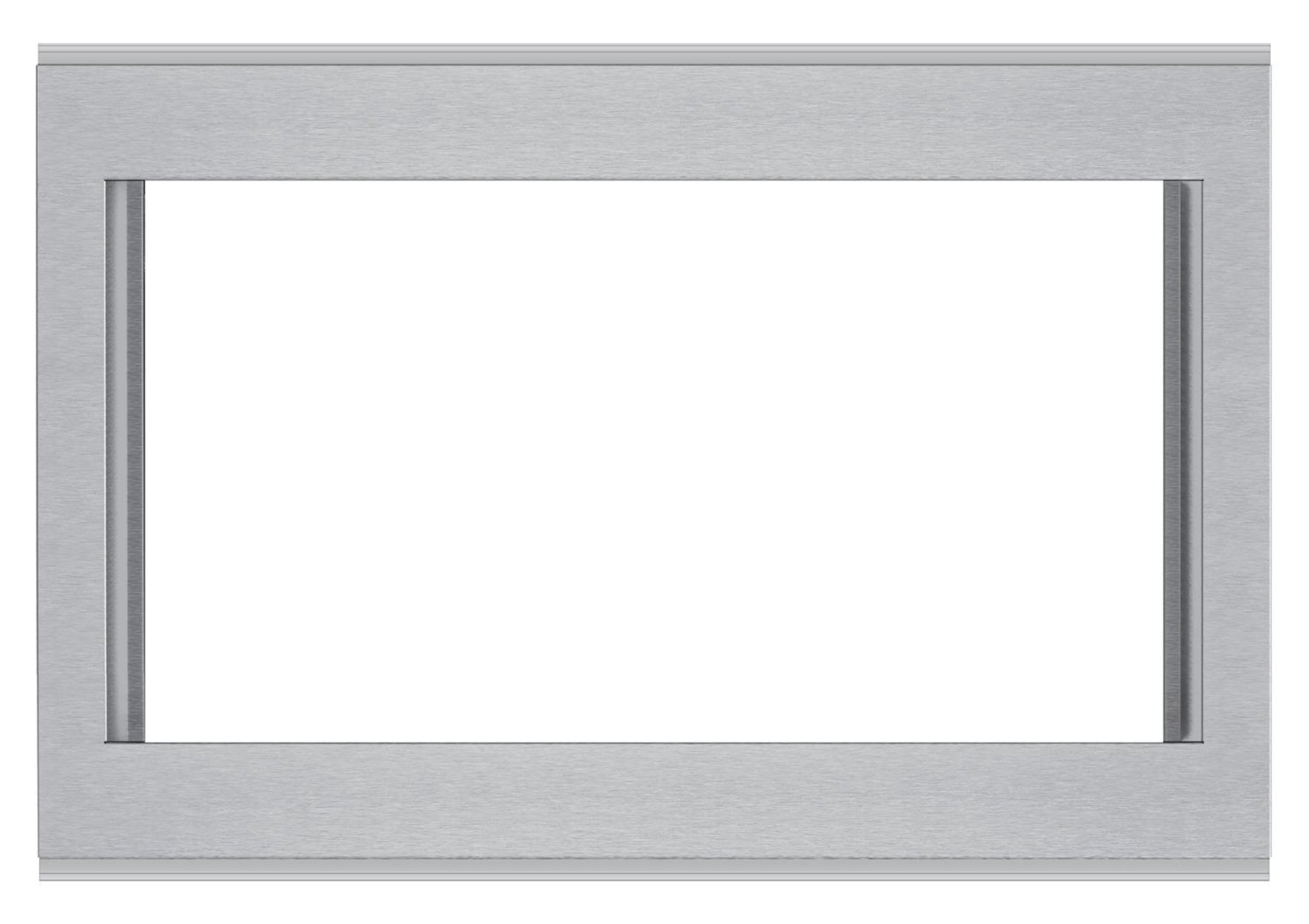 SHARP Sharp 30 in. Built-In Microwave Trim Kit - SKM430F9HS