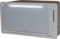 SIRIUS HOODS SU913 Built-In Series SU913 30" Built-In Range Hood