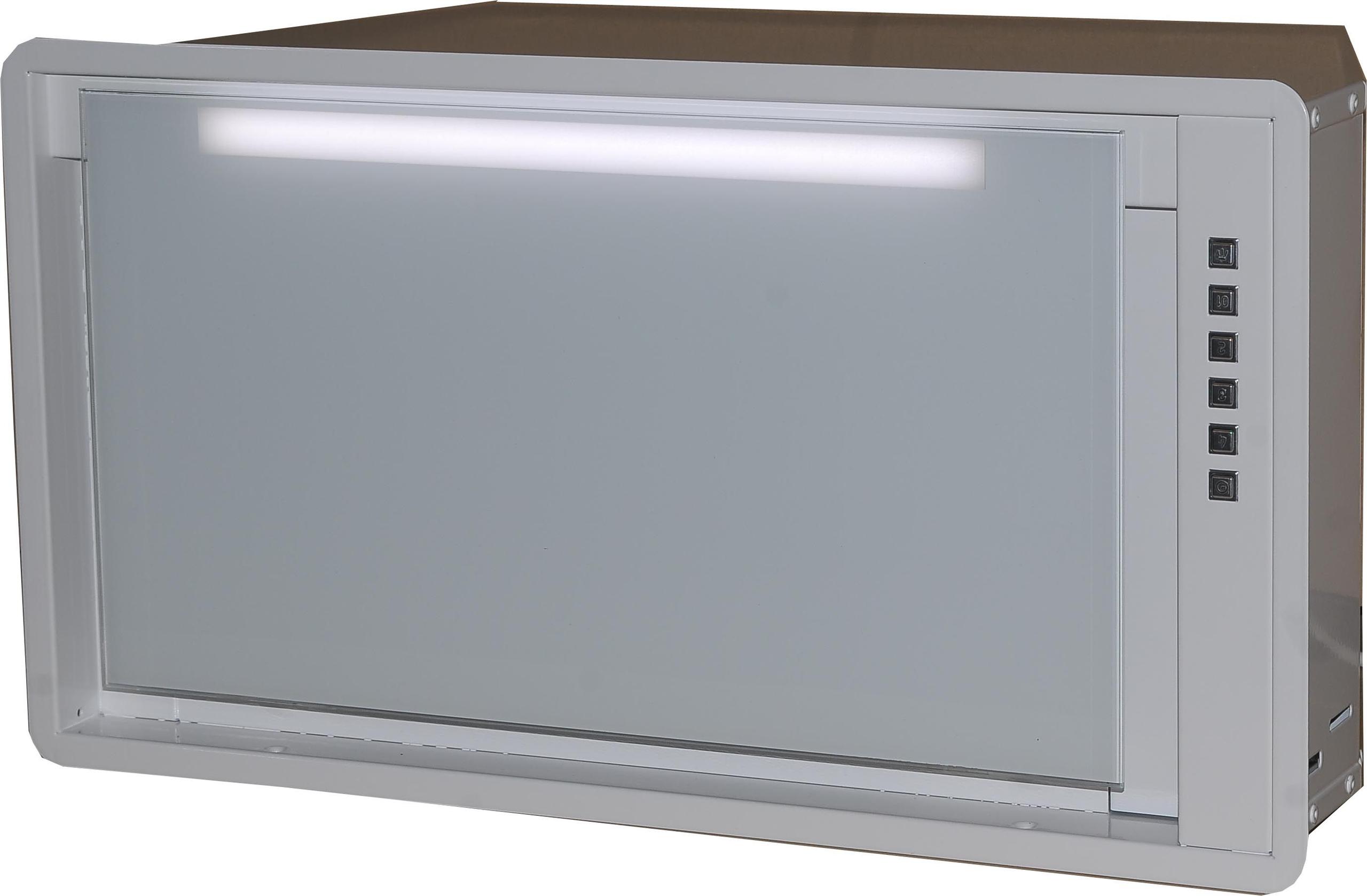 SIRIUS HOODS SU913 Built-In Series SU913 30" Built-In Range Hood