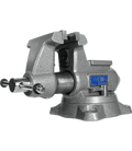WILTON 6-1/2" Mechanics Pro Vise
