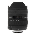 Sigma 8-16mm f4.5-5.6 HSM 10930773 - 1450560