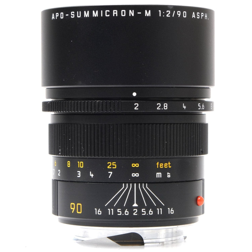 Leica 135mm f3.4 Apo Telyt-M 4639959