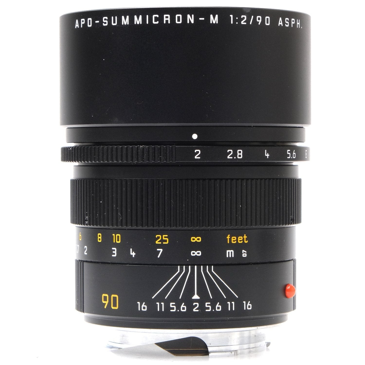Leica 135mm f3.4 Apo Telyt-M 4639959