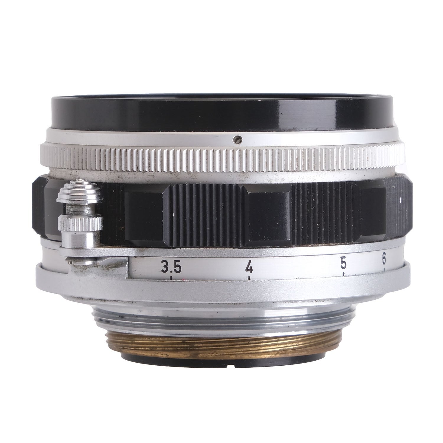 Canon 35mm f1.5 10642 - 1265724