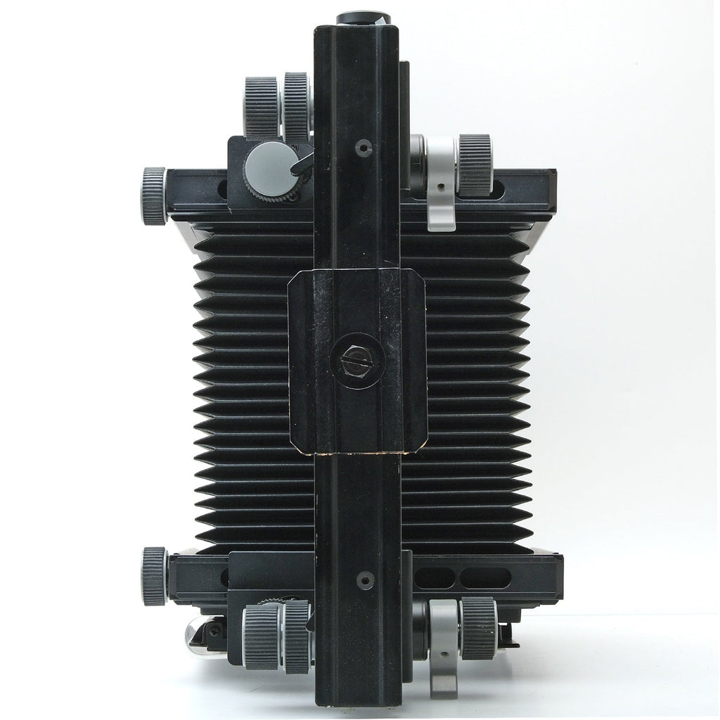Arca Swiss F Metric 4x5 171 Series, Wide Bellows, Linhof Plate Adapter, Boxed (9+) - 1493060