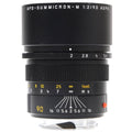 Leica 90mm f2 APO-Summicron-M Asph, Black 3955629