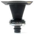 Linhof 63mm f4.5 Luminar, Synchro Compur, Board 4788552 - 1357164