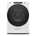 WHIRLPOOL 4.5 Cu. Ft. Ventless All In One Washer Dryer White - WFC682CLW