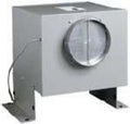 SIRIUS HOODS SEM1 In-Line 600 CFM Blower Motor BLOWER OPTION - SEM1